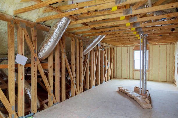 Best DIY Insulation Kits and Guidance in Bnchard, LA
