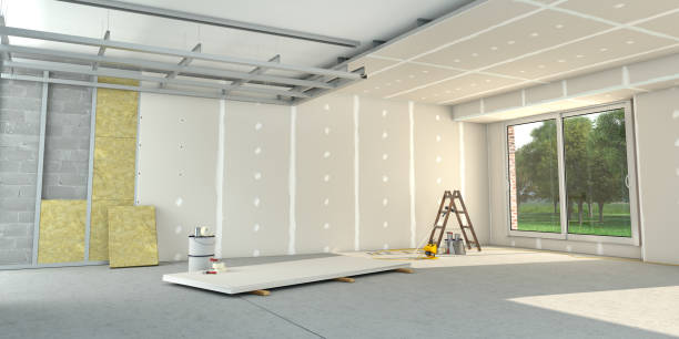 Best Cellulose Insulation in Bnchard, LA