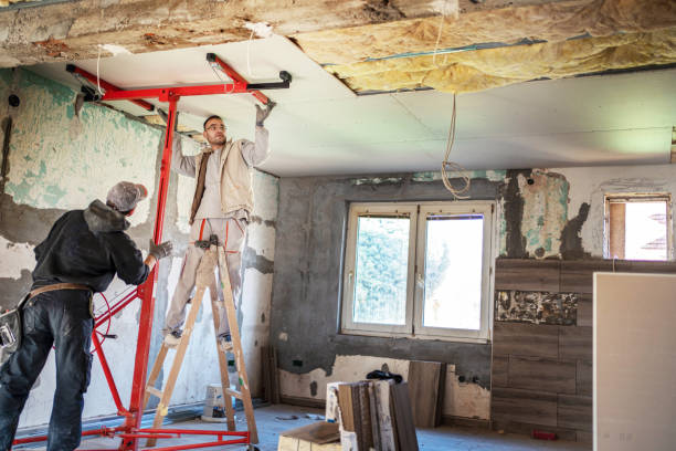 Best Spray Foam Insulation in Bnchard, LA