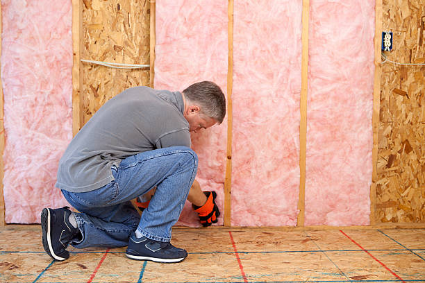  Bnchard, LA Insulation Contractor Pros