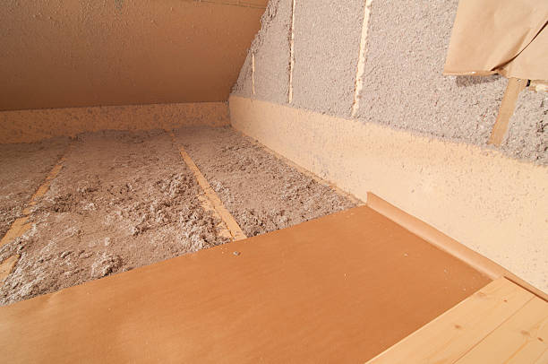 Best Blown-in Insulation in Bnchard, LA